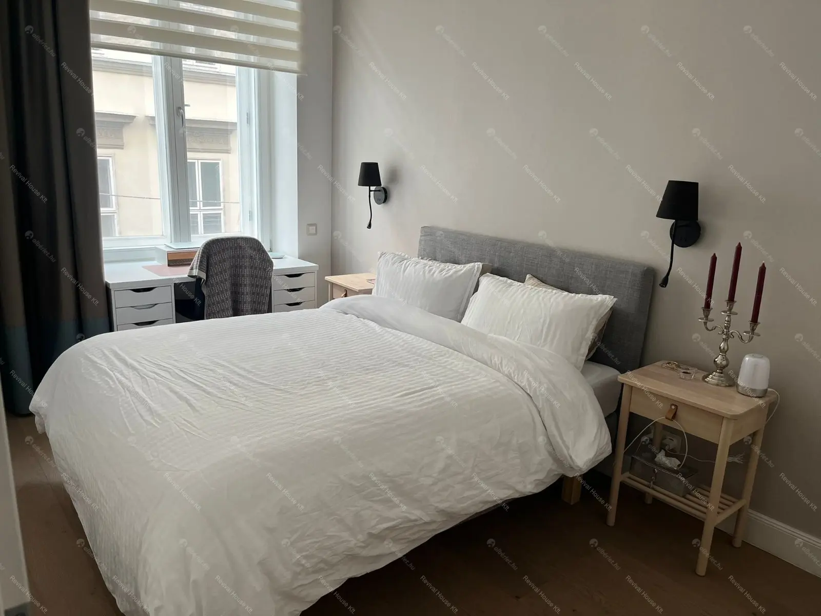 Kiadó albérlet 392000 Ft/hó áron: Budapest, V. kerület  Vadász utca. Mérete: 62 nm, 2 szobás | Alberlet.hu - 6678094