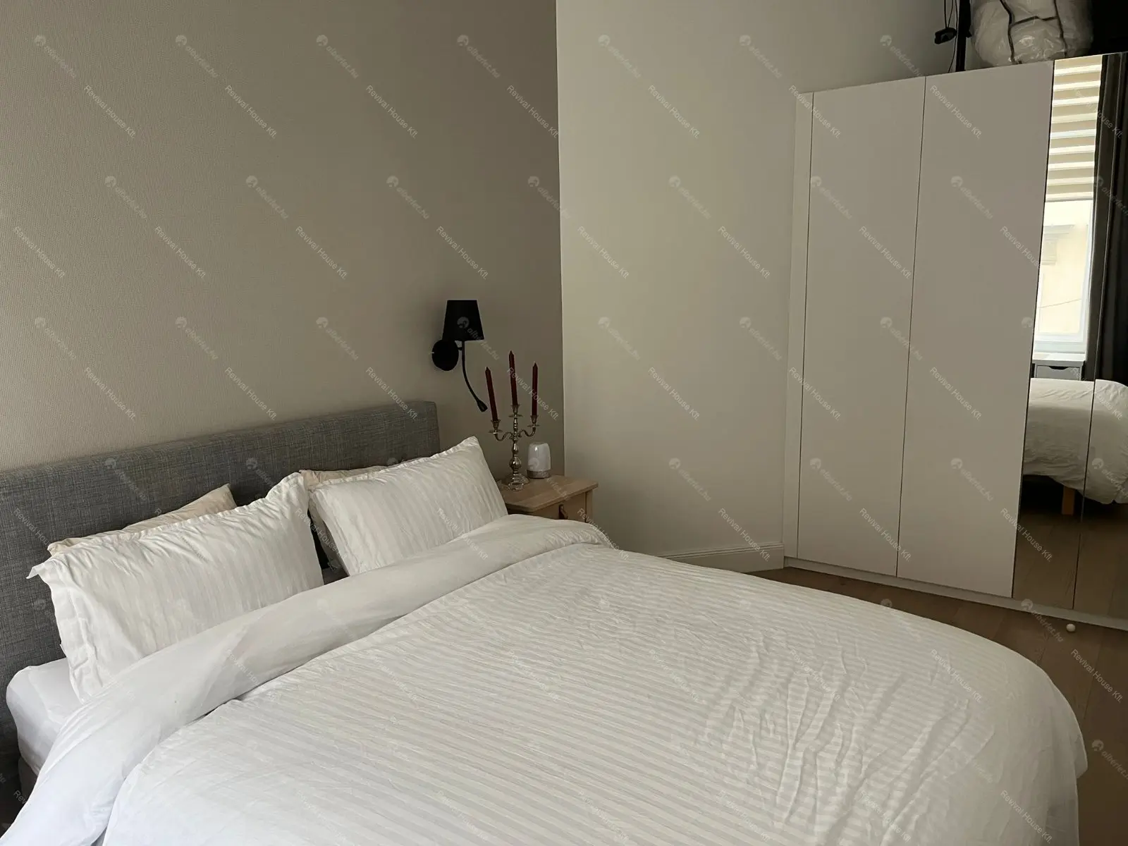 Kiadó albérlet 392000 Ft/hó áron: Budapest, V. kerület  Vadász utca. Mérete: 62 nm, 2 szobás | Alberlet.hu - 6678095