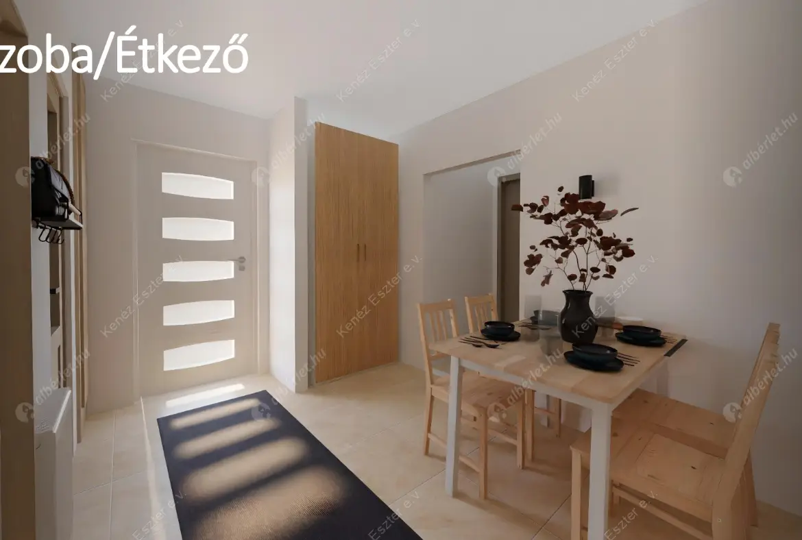 Kiadó albérlet 350000 Ft/hó áron: Budapest, V. kerület  Vadász utca. Mérete: 65 nm, 2 szobás | Alberlet.hu - 6561315