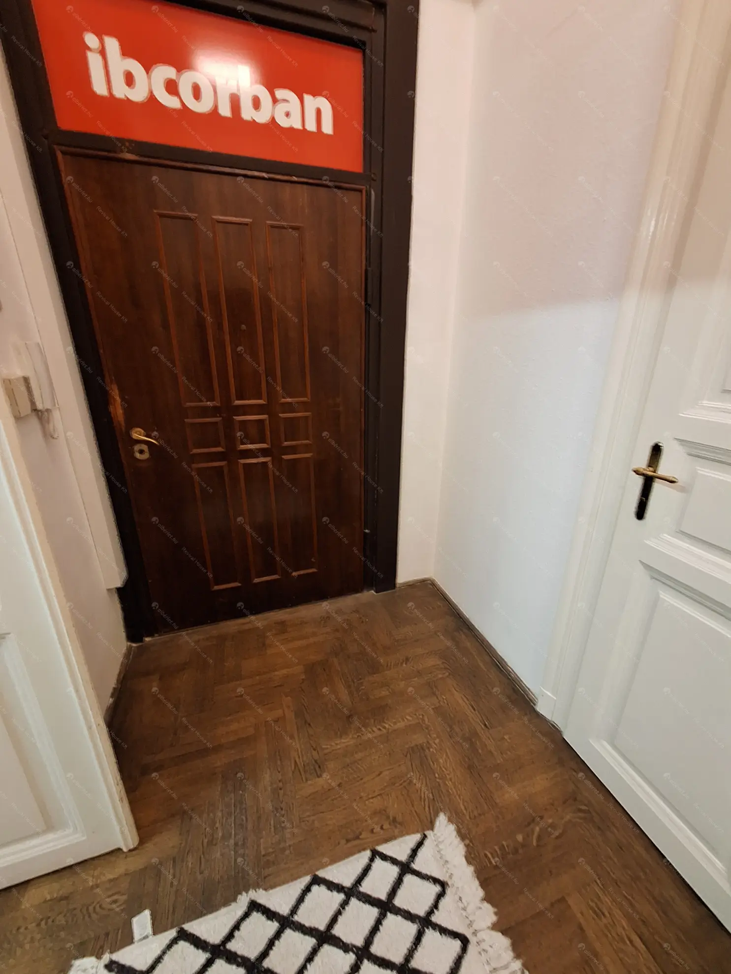 Kiadó albérlet 600000 Ft/hó áron: Budapest, V. kerület  Veres Pálné utca. Mérete: 100 nm, 5 szobás | Alberlet.hu - 6606084