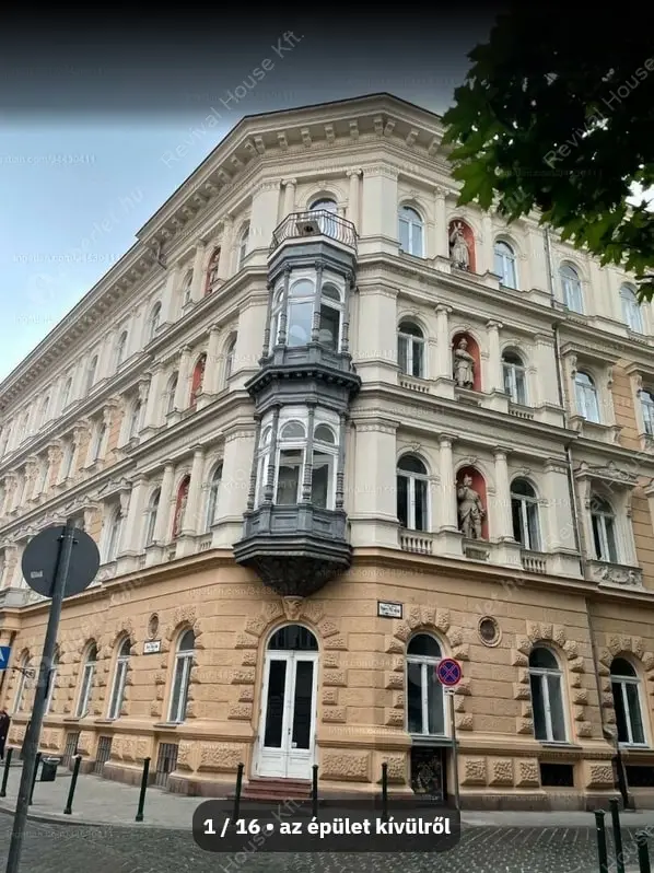 Kiadó albérlet 1146000 Ft/hó áron: Budapest, V. kerület  Veres Pálné utca. Mérete: 125 nm, 3 szobás | Alberlet.hu - 6463027