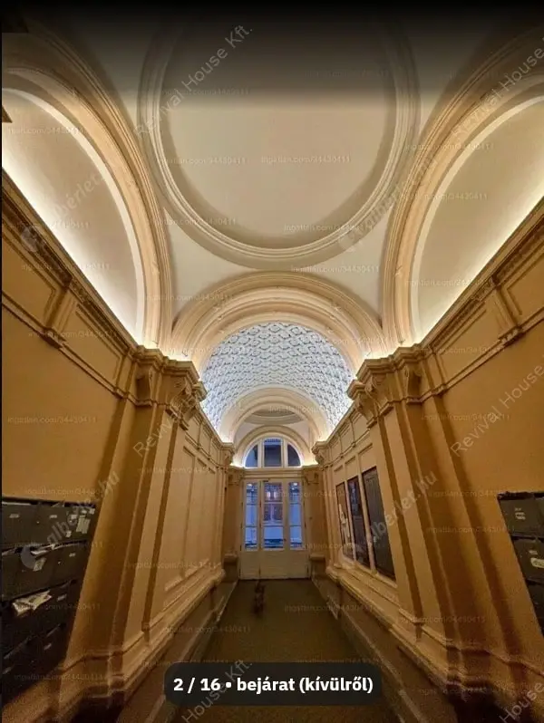 Kiadó albérlet 1146000 Ft/hó áron: Budapest, V. kerület  Veres Pálné utca. Mérete: 125 nm, 3 szobás | Alberlet.hu - 6463028