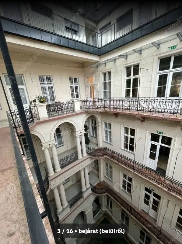 Kiadó albérlet 1146000 Ft/hó áron: Budapest, V. kerület  Veres Pálné utca. Mérete: 125 nm, 3 szobás | Alberlet.hu - 6463029