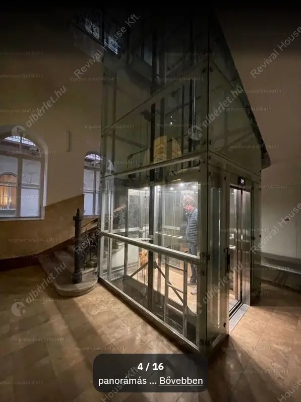 Kiadó albérlet 1146000 Ft/hó áron: Budapest, V. kerület  Veres Pálné utca. Mérete: 125 nm, 3 szobás | Alberlet.hu - 6463030