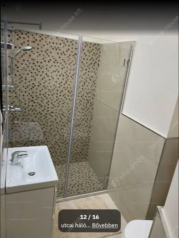 Kiadó albérlet 1146000 Ft/hó áron: Budapest, V. kerület  Veres Pálné utca. Mérete: 125 nm, 3 szobás | Alberlet.hu - 6463038