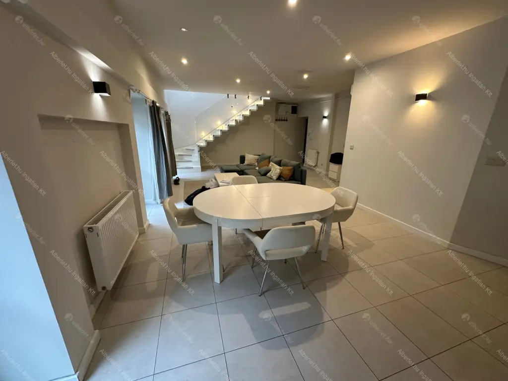 Kiadó albérlet 798000 Ft/hó áron: Budapest, V. kerület  Veres Pálné utca. Mérete: 141 nm, 4 szobás | Alberlet.hu - 6682709