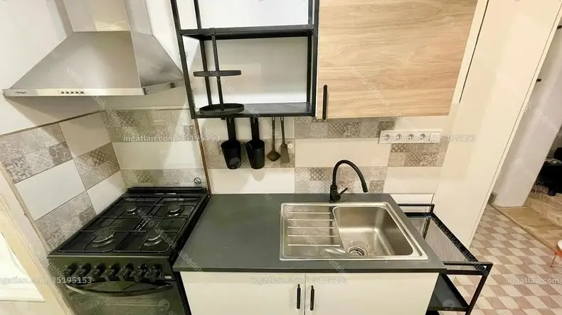 Kiadó albérlet 215000 Ft/hó áron: Budapest, V. kerület  Veres Pálné utca. Mérete: 31 nm, 1 szobás | Alberlet.hu - 6640373