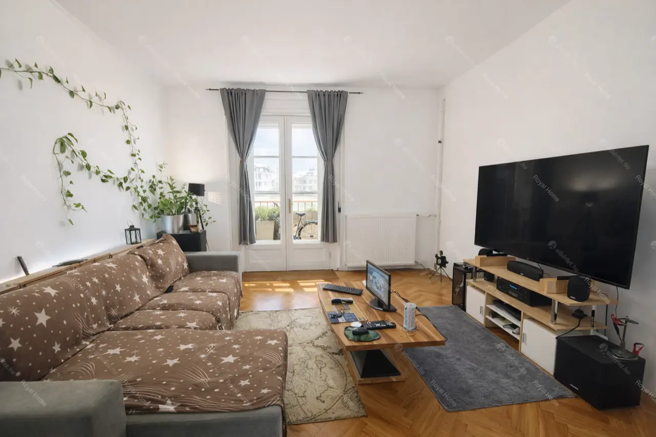 Kiadó albérlet 240000 Ft/hó áron: Budapest, V. kerület  Veres Pálné utca. Mérete: 50 nm, 1 szobás | Alberlet.hu - 6646218