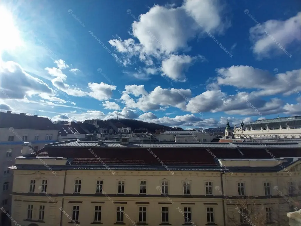 Kiadó albérlet 230000 Ft/hó áron: Budapest, V. kerület  Veres Pálné utca. Mérete: 50 nm, 2 szobás | Alberlet.hu - 6669951