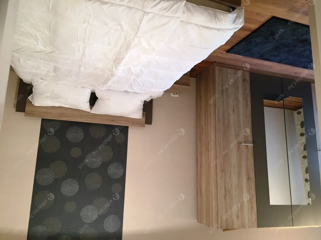 Kiadó albérlet 225000 Ft/hó áron: Budapest, V. kerület  Veres Pálné utca. Mérete: 58 nm, 2 szobás | Alberlet.hu - 3268741