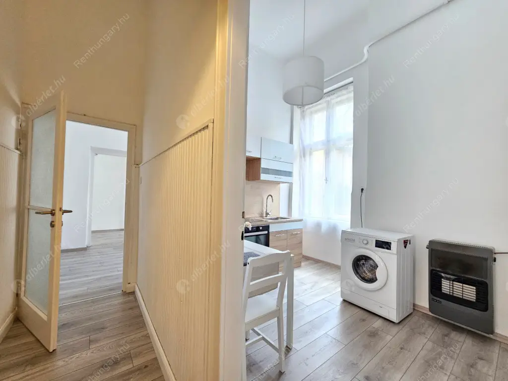 Kiadó albérlet 499000 Ft/hó áron: Budapest, V. kerület  Veres Pálné utca. Mérete: 97 nm, 4 szobás | Alberlet.hu - 6567289