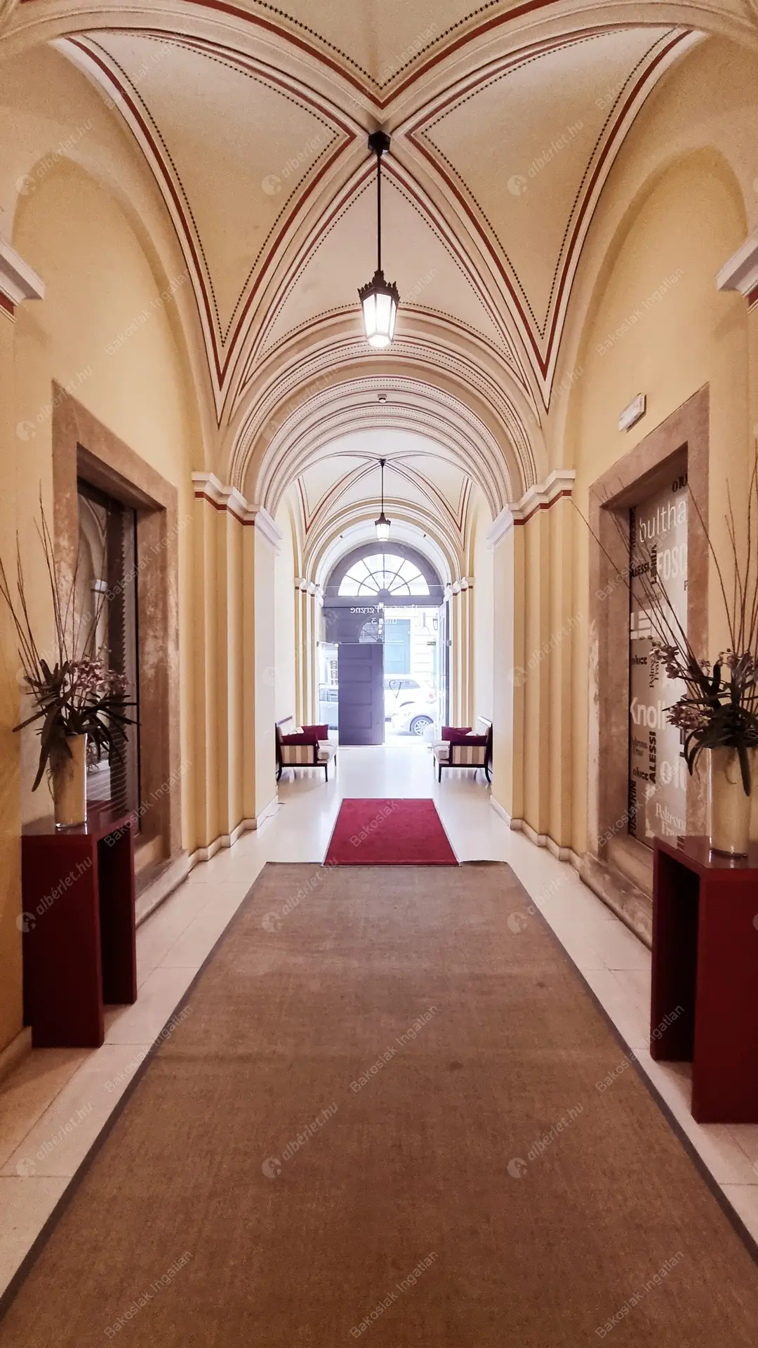 Kiadó albérlet 799000 Ft/hó áron: Budapest, V. kerület  Vigyázó Ferenc utca. Mérete: 75 nm, 2 szobás | Alberlet.hu - 6397342