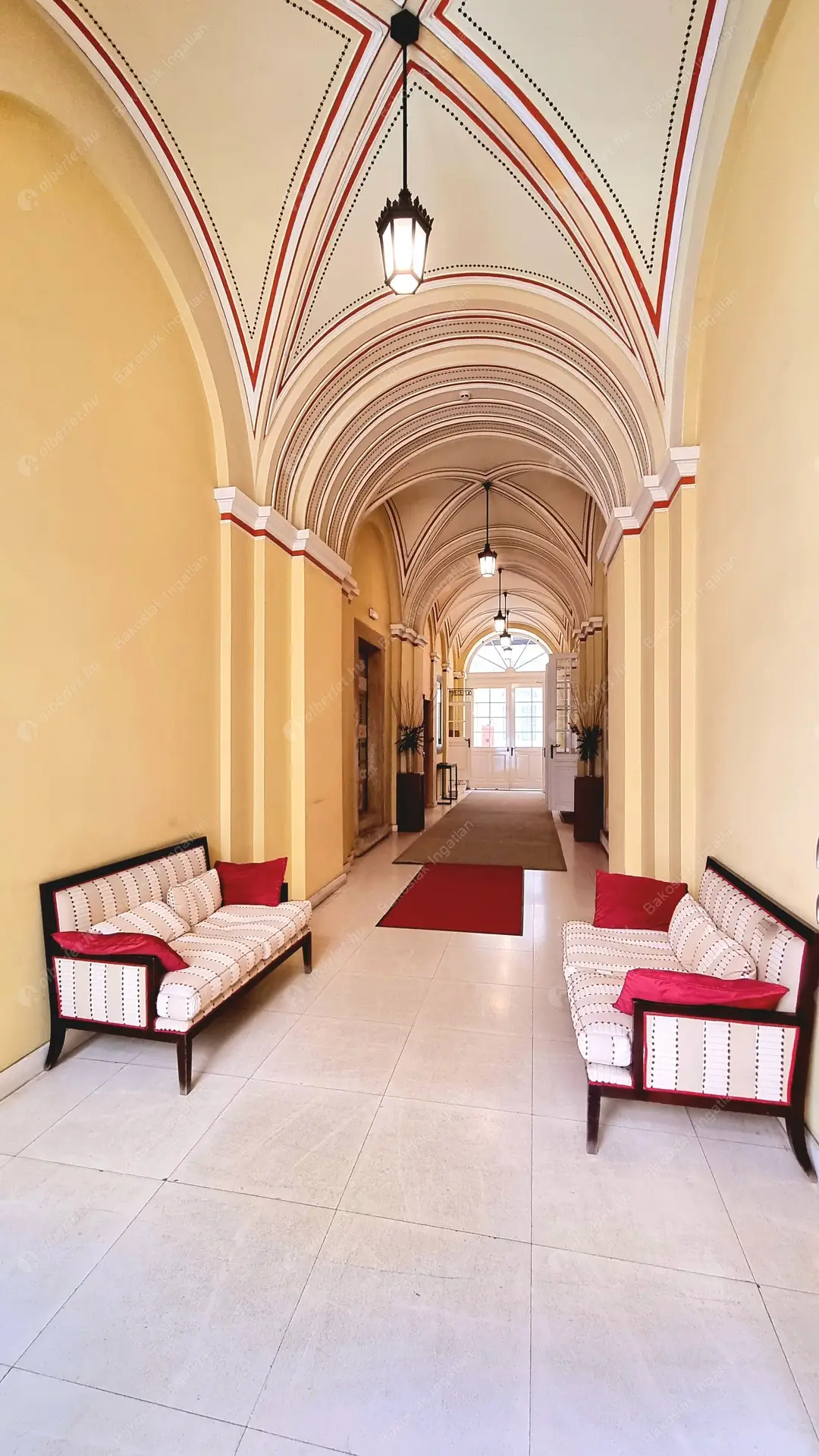 Kiadó albérlet 799000 Ft/hó áron: Budapest, V. kerület  Vigyázó Ferenc utca. Mérete: 75 nm, 2 szobás | Alberlet.hu - 6397343