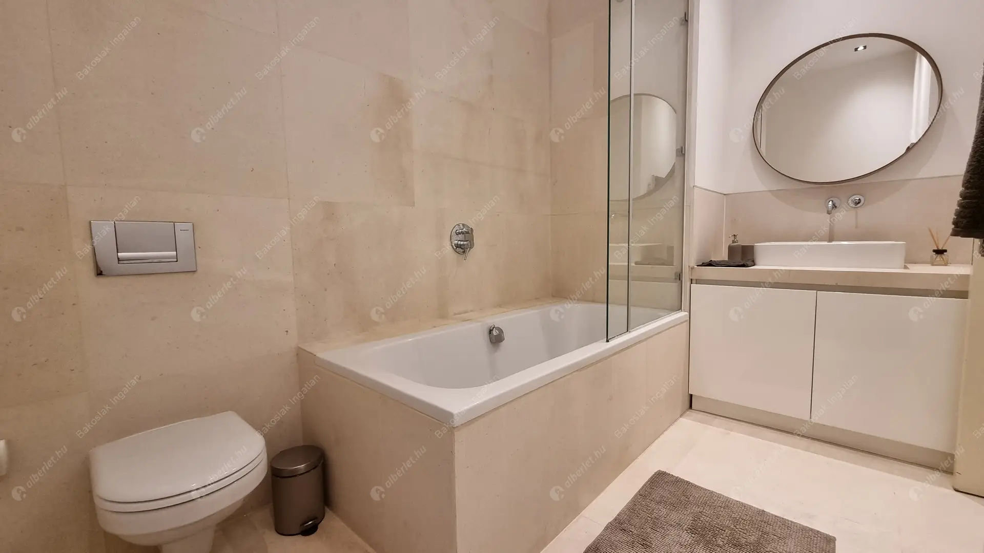 Kiadó albérlet 799000 Ft/hó áron: Budapest, V. kerület  Vigyázó Ferenc utca. Mérete: 75 nm, 2 szobás | Alberlet.hu - 6397345