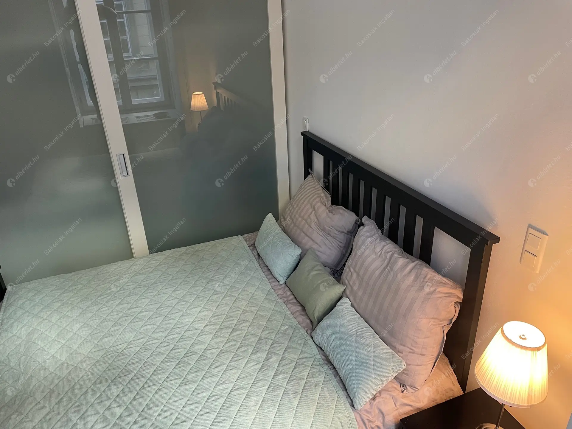 Kiadó albérlet 799000 Ft/hó áron: Budapest, V. kerület  Vigyázó Ferenc utca. Mérete: 75 nm, 2 szobás | Alberlet.hu - 6397352