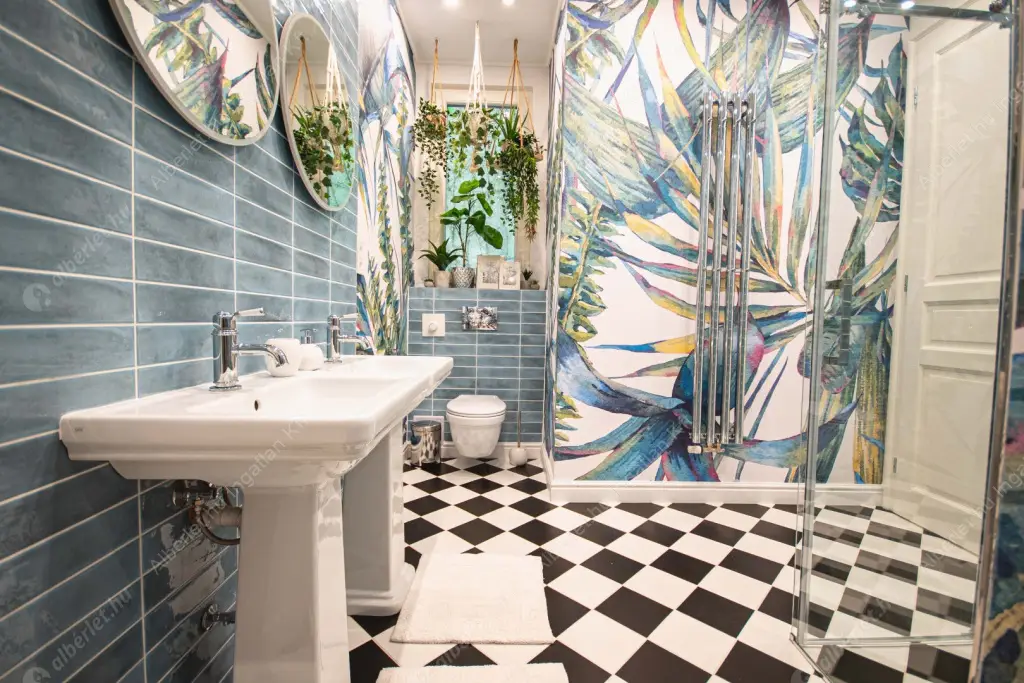 Kiadó albérlet 849000 Ft/hó áron: Budapest, V. kerület  Vitkovics Mihály utca. Mérete: 107 nm, 4 szobás | Alberlet.hu - 6623478