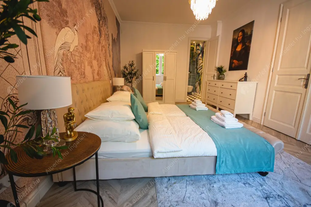 Kiadó albérlet 849000 Ft/hó áron: Budapest, V. kerület  Vitkovics Mihály utca. Mérete: 107 nm, 4 szobás | Alberlet.hu - 6623486