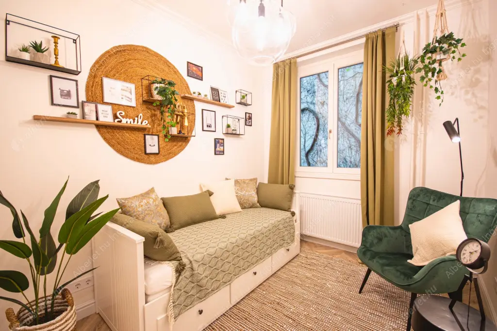 Kiadó albérlet 849000 Ft/hó áron: Budapest, V. kerület  Vitkovics Mihály utca. Mérete: 107 nm, 4 szobás | Alberlet.hu - 6623500