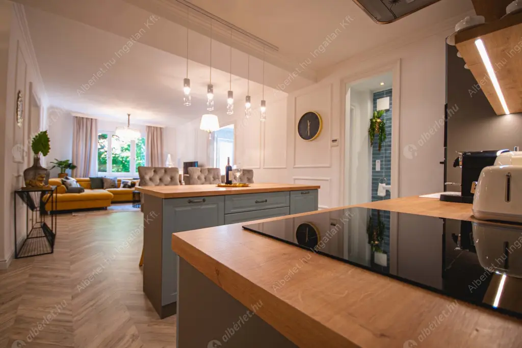 Kiadó albérlet 849000 Ft/hó áron: Budapest, V. kerület  Vitkovics Mihály utca. Mérete: 107 nm, 4 szobás | Alberlet.hu - 6623501