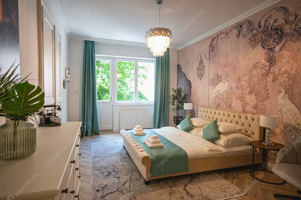 Kiadó albérlet 849000 Ft/hó áron: Budapest, V. kerület  Vitkovics Mihály utca. Mérete: 107 nm, 4 szobás | Alberlet.hu - 6623502