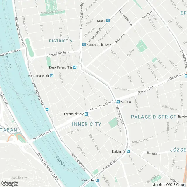 Kiadó albérlet 180000 Ft/hó áron: Budapest, V. kerület  Vitkovics Mihály utca. Mérete: 37 nm, 1 szobás | Alberlet.hu - 4199761