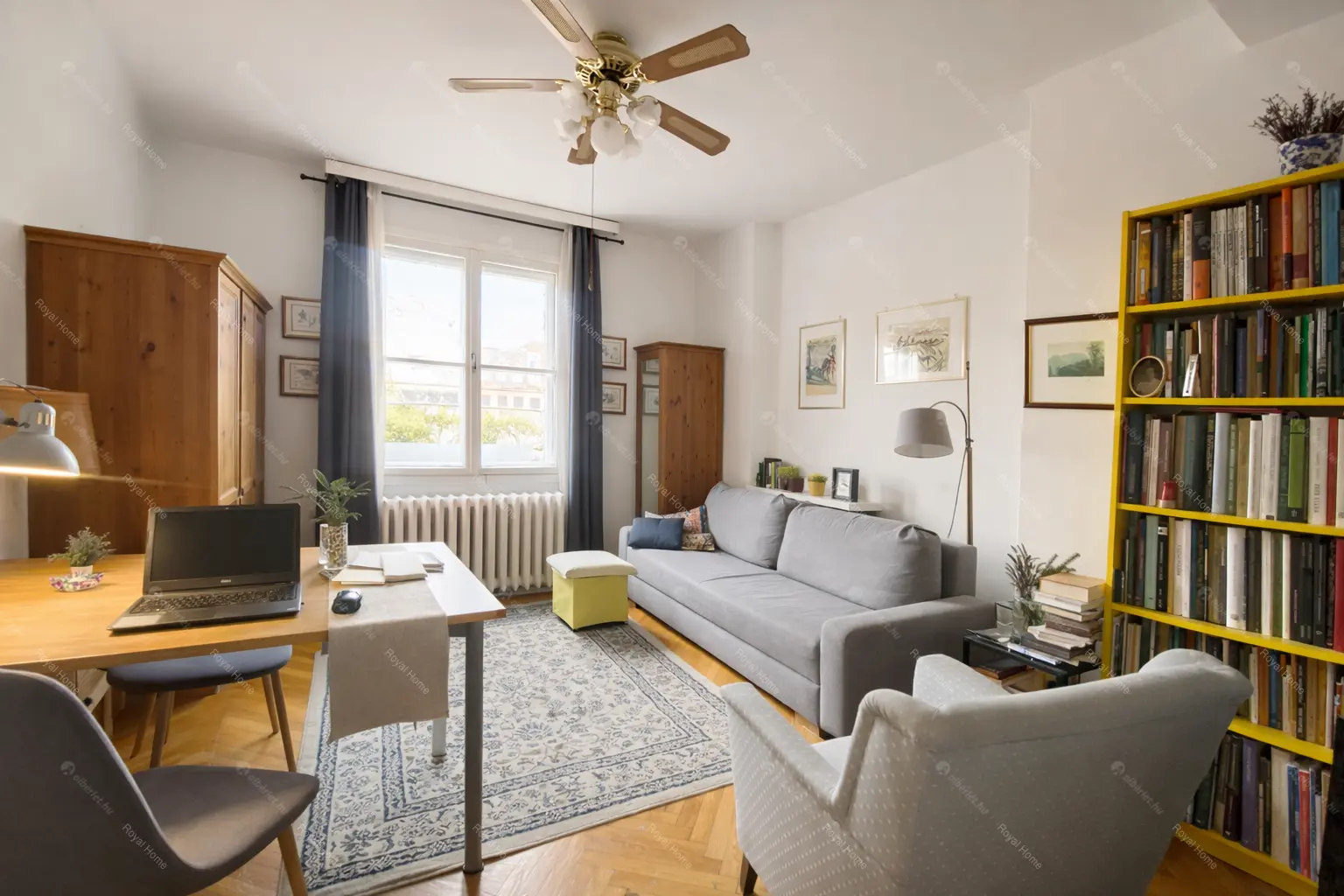 Kiadó albérlet 180000 Ft/hó áron: Budapest, V. kerület  Vitkovics Mihály utca. Mérete: 37 nm, 1 szobás | Alberlet.hu - 6644404