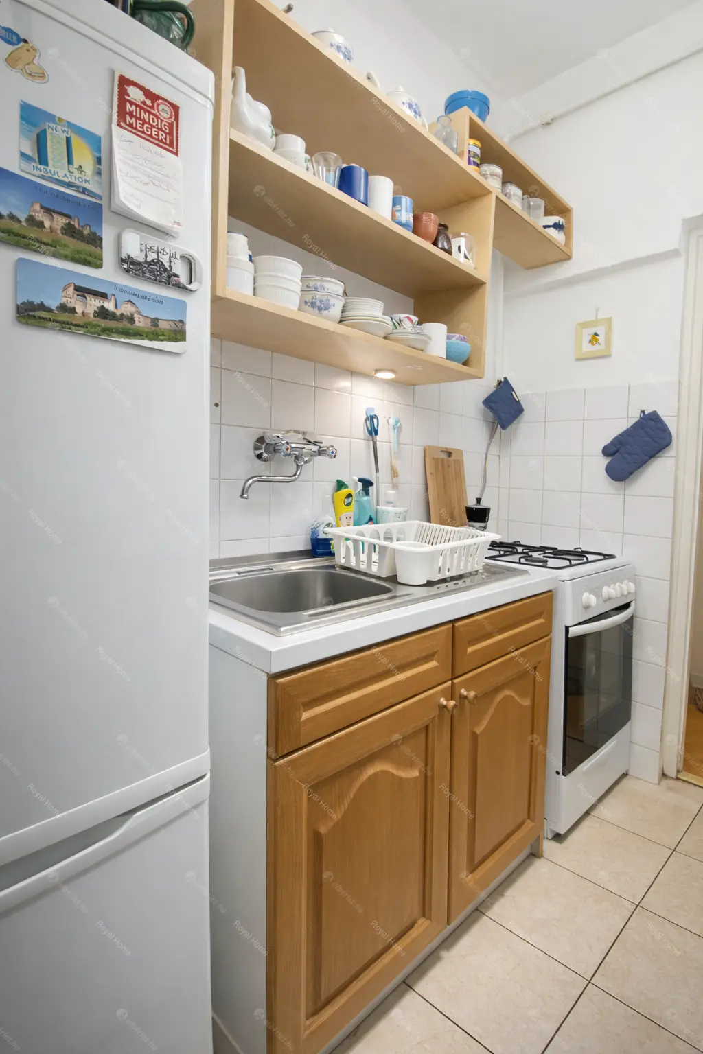 Kiadó albérlet 180000 Ft/hó áron: Budapest, V. kerület  Vitkovics Mihály utca. Mérete: 37 nm, 1 szobás | Alberlet.hu - 6644408