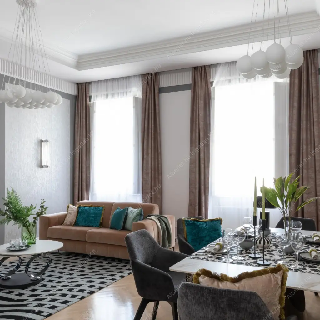 Kiadó albérlet 800000 Ft/hó áron: Budapest, V. kerület  Vörösmarty tér. Mérete: 69 nm, 2 szobás | Alberlet.hu - 6573597