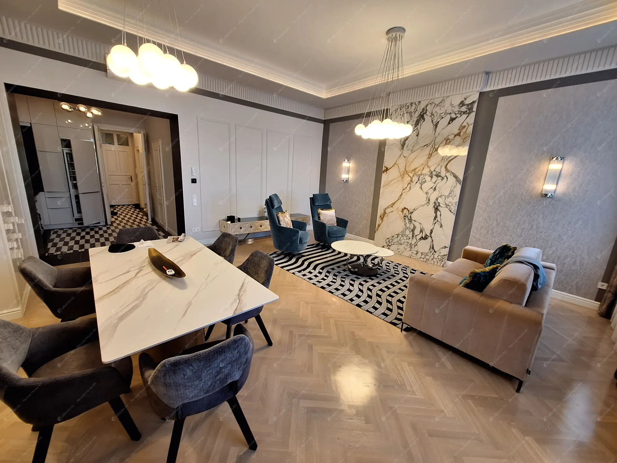 Kiadó albérlet 646000 Ft/hó áron: Budapest, V. kerület  Vörösmarty tér. Mérete: 70 nm, 2 szobás | Alberlet.hu - 6618217