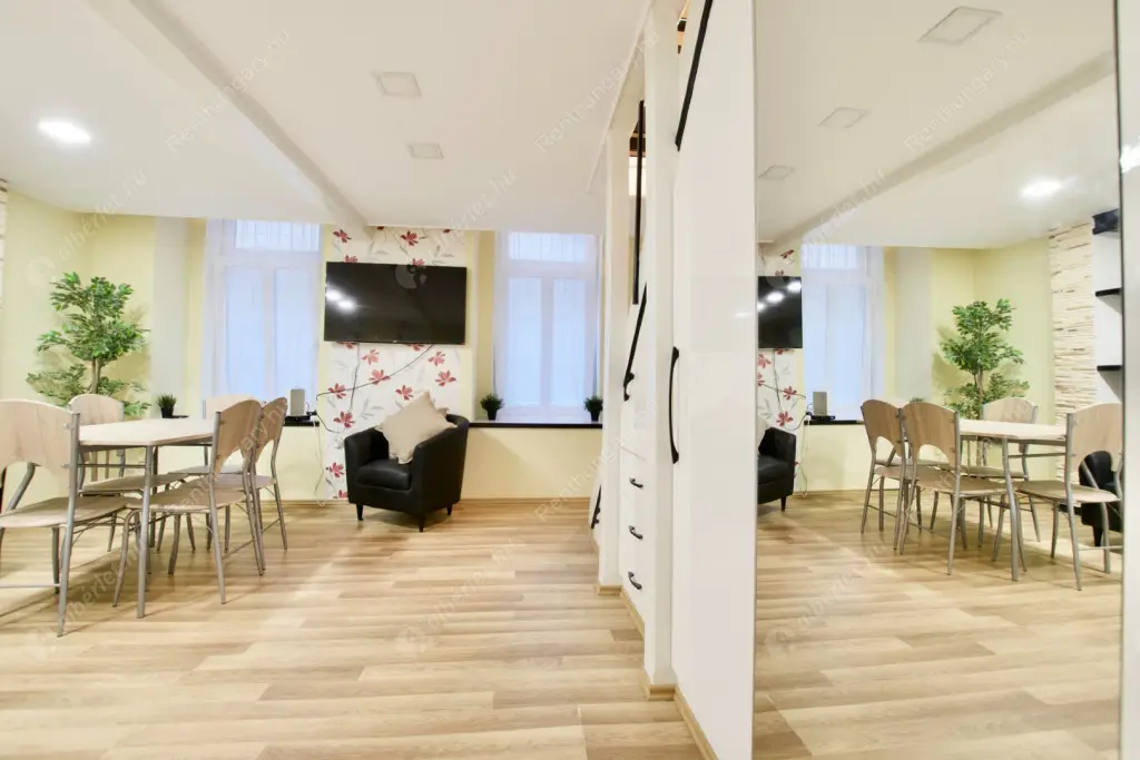 Kiadó albérlet 280000 Ft/hó áron: Budapest, V. kerület  Zoltán utca. Mérete: 65 nm, 3 szobás | Alberlet.hu - 6582722