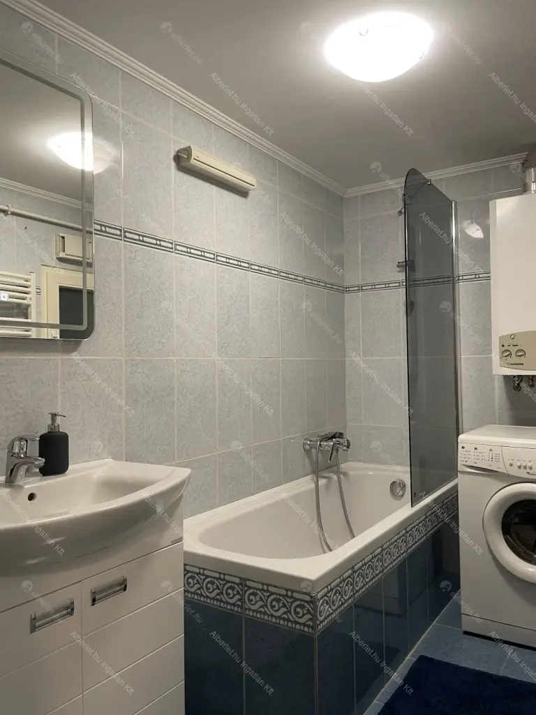 Kiadó albérlet 300000 Ft/hó áron: Budapest, V. kerület  Zrínyi utca. Mérete: 50 nm, 1 szobás | Alberlet.hu - 6643611