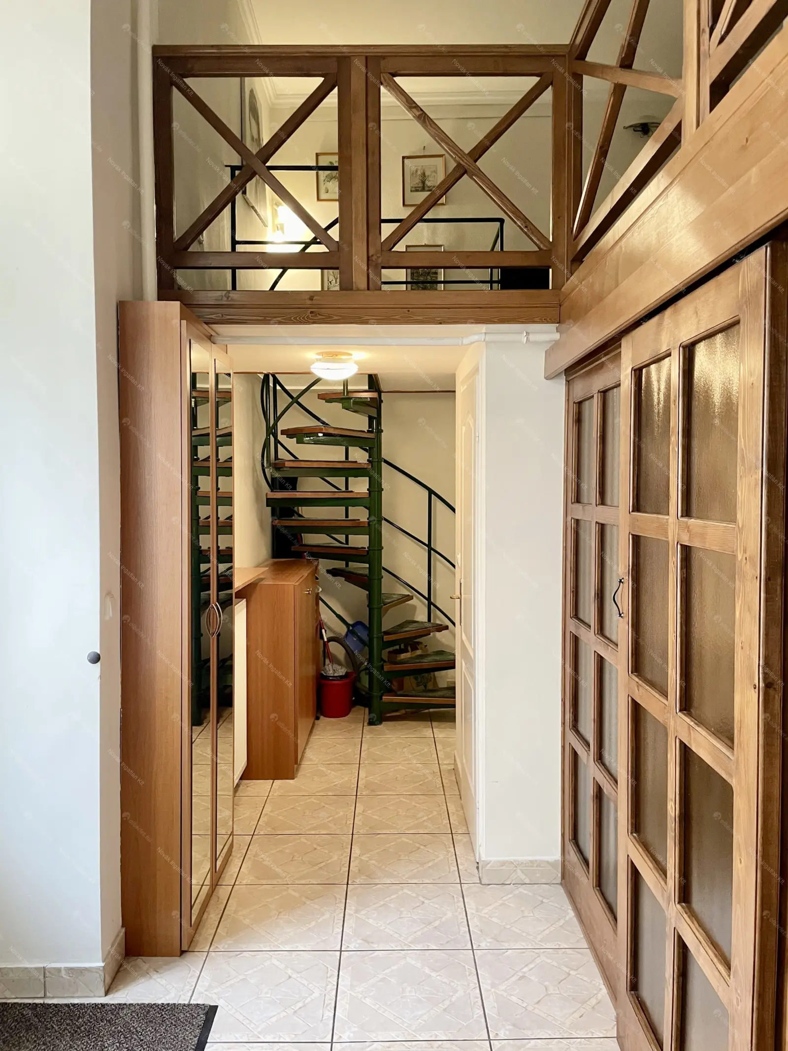 Kiadó albérlet 300000 Ft/hó áron: Budapest, V. kerület  Zrinyi utca. Mérete: 50 nm, 1 szobás | Alberlet.hu - 6642047