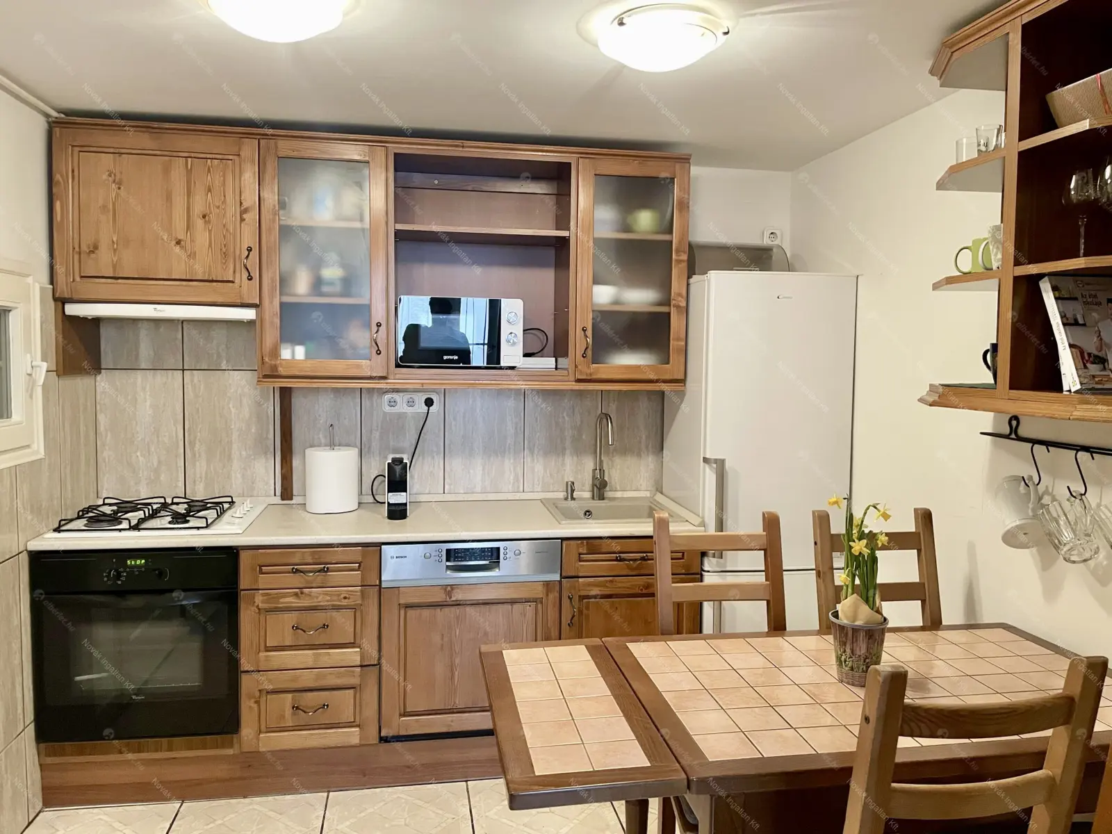 Kiadó albérlet 300000 Ft/hó áron: Budapest, V. kerület  Zrinyi utca. Mérete: 50 nm, 1 szobás | Alberlet.hu - 6642051