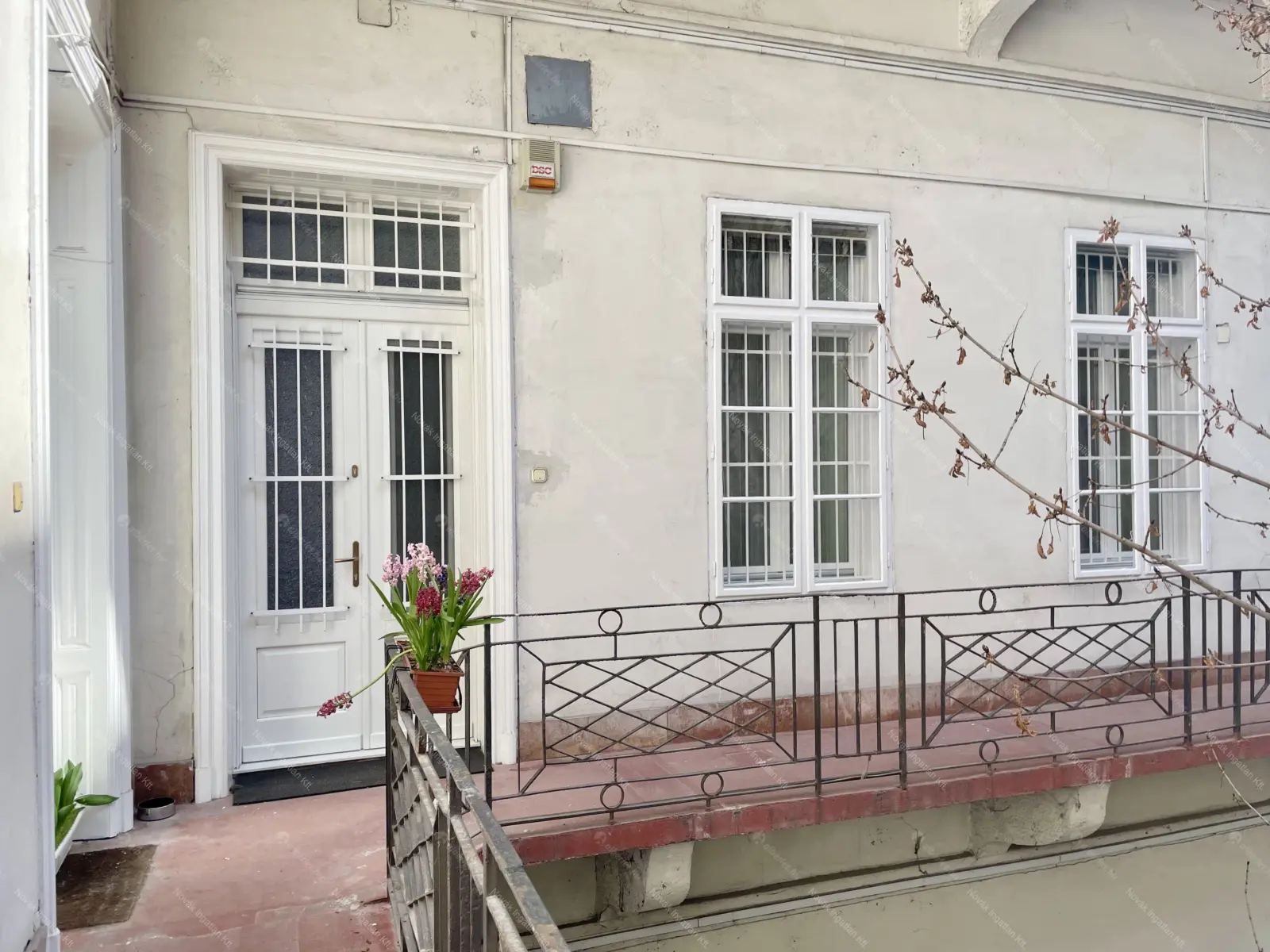 Kiadó albérlet 300000 Ft/hó áron: Budapest, V. kerület  Zrinyi utca. Mérete: 50 nm, 1 szobás | Alberlet.hu - 6642054