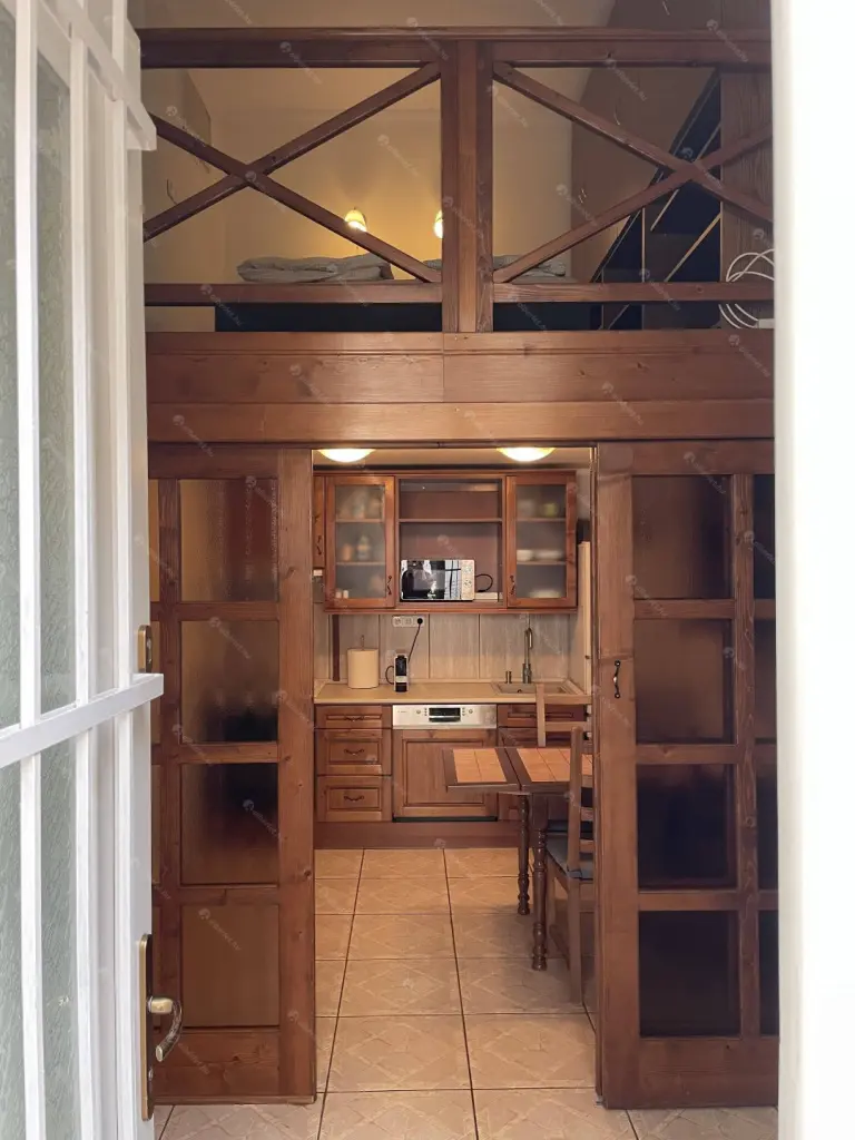 Kiadó albérlet 300000 Ft/hó áron: Budapest, V. kerület  Zrínyi utca. Mérete: 68 nm, 1 szobás | Alberlet.hu - 6639822