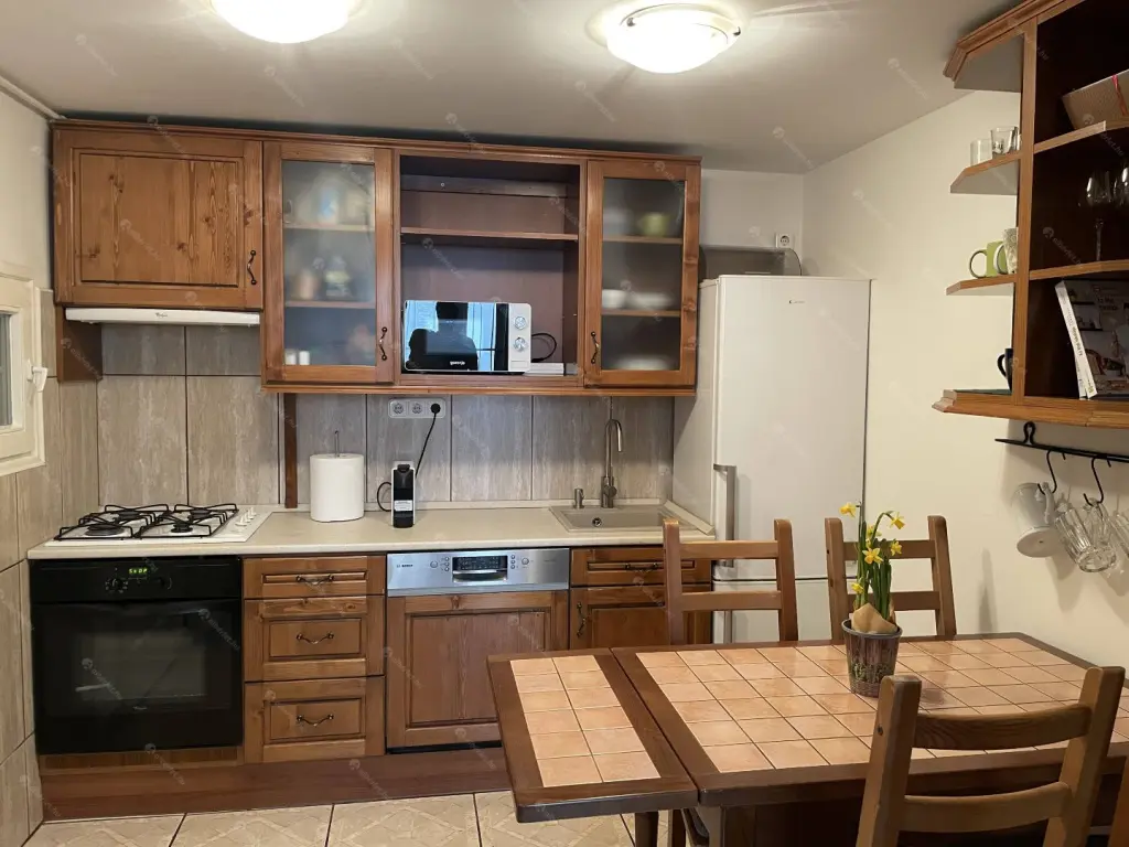 Kiadó albérlet 300000 Ft/hó áron: Budapest, V. kerület  Zrínyi utca. Mérete: 68 nm, 1 szobás | Alberlet.hu - 6639823