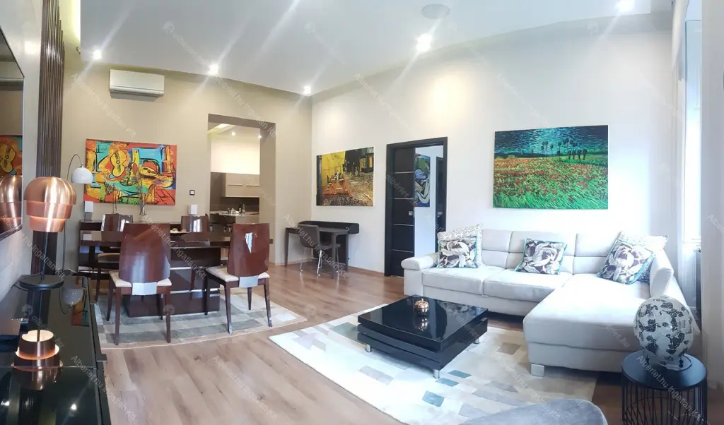 Kiadó albérlet 1047000 Ft/hó áron: Budapest, VI. kerület  Andrássy út. Mérete: 100 nm, 3 szobás | Alberlet.hu - 6687368