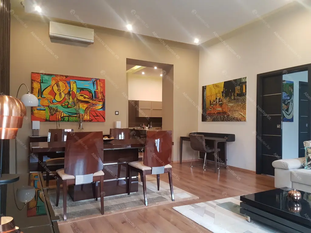 Kiadó albérlet 1047000 Ft/hó áron: Budapest, VI. kerület  Andrássy út. Mérete: 100 nm, 3 szobás | Alberlet.hu - 6687374