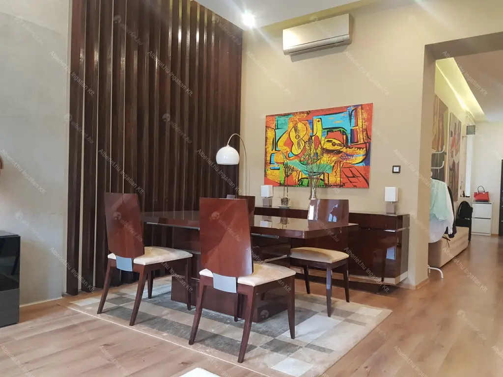 Kiadó albérlet 1047000 Ft/hó áron: Budapest, VI. kerület  Andrássy út. Mérete: 100 nm, 3 szobás | Alberlet.hu - 6687377