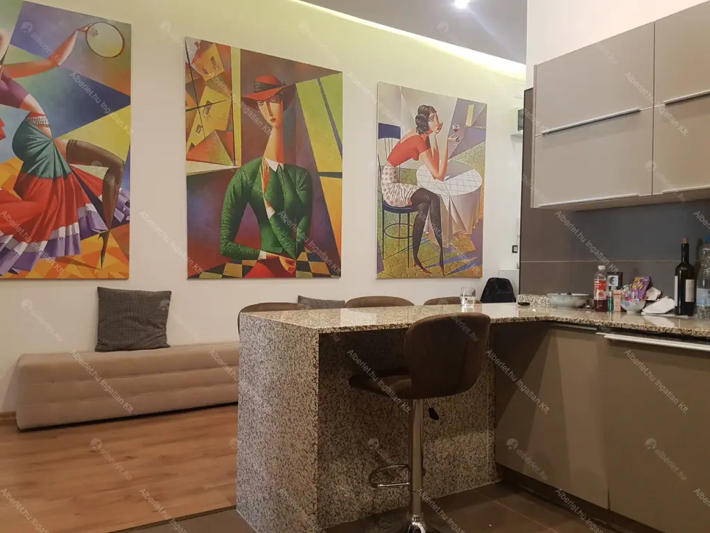 Kiadó albérlet 1047000 Ft/hó áron: Budapest, VI. kerület  Andrássy út. Mérete: 100 nm, 3 szobás | Alberlet.hu - 6687382