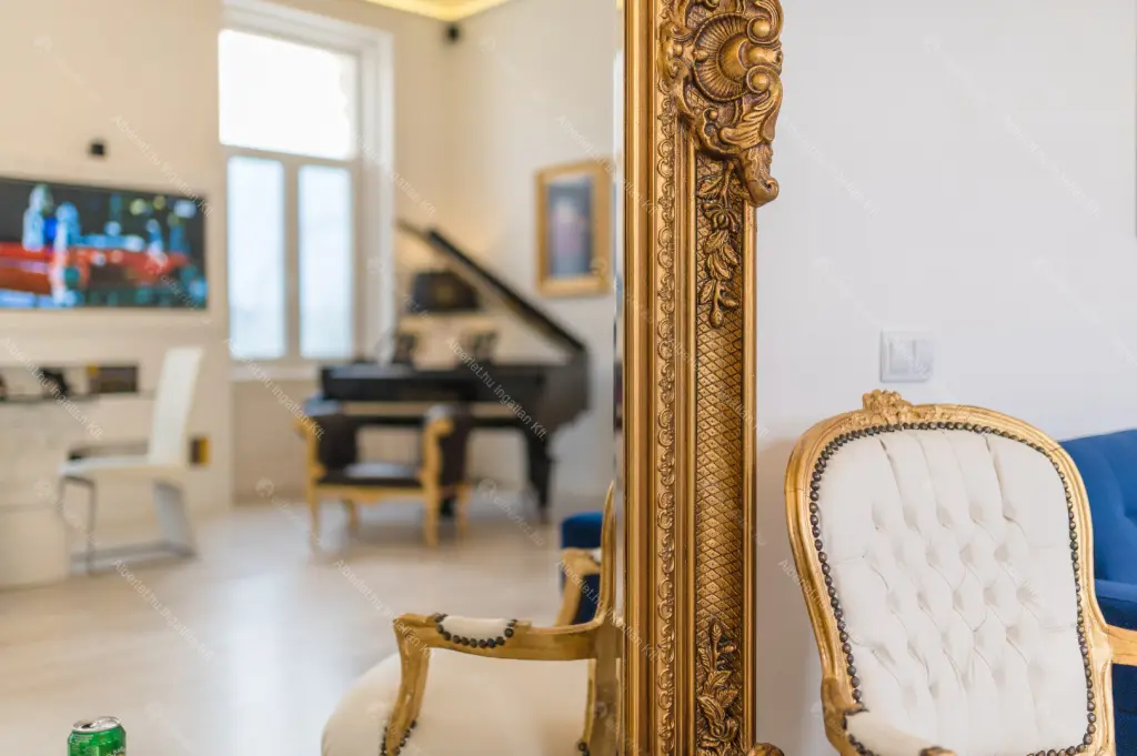 Kiadó albérlet 770000 Ft/hó áron: Budapest, VI. kerület  Andrássy út. Mérete: 105 nm, 3 szobás | Alberlet.hu - 6655064