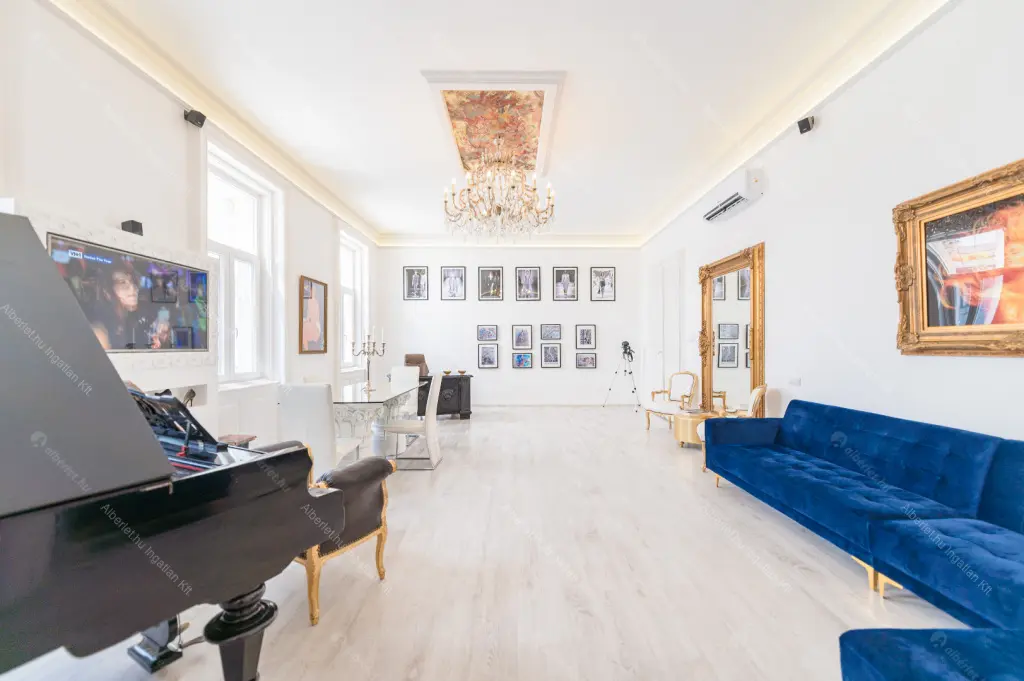 Kiadó albérlet 770000 Ft/hó áron: Budapest, VI. kerület  Andrássy út. Mérete: 105 nm, 3 szobás | Alberlet.hu - 6655066