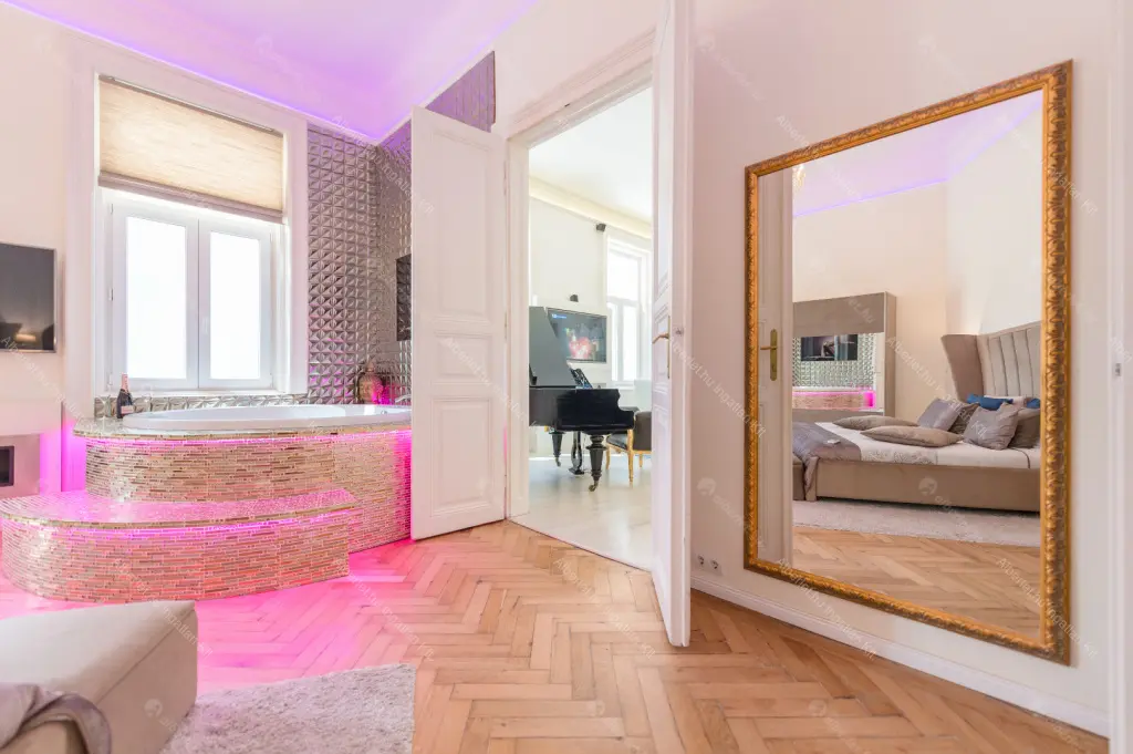 Kiadó albérlet 770000 Ft/hó áron: Budapest, VI. kerület  Andrássy út. Mérete: 105 nm, 3 szobás | Alberlet.hu - 6655080