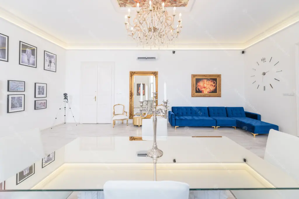 Kiadó albérlet 770000 Ft/hó áron: Budapest, VI. kerület  Andrássy út. Mérete: 105 nm, 3 szobás | Alberlet.hu - 6655082