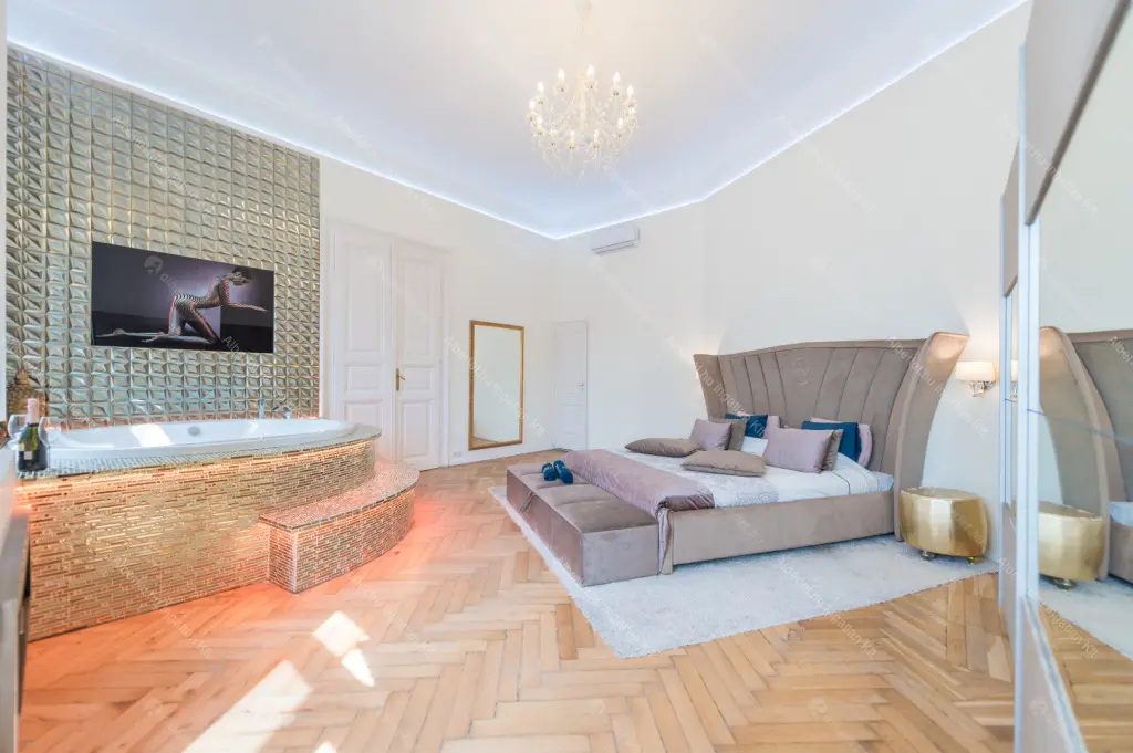 Kiadó albérlet 770000 Ft/hó áron: Budapest, VI. kerület  Andrássy út. Mérete: 105 nm, 3 szobás | Alberlet.hu - 6655085