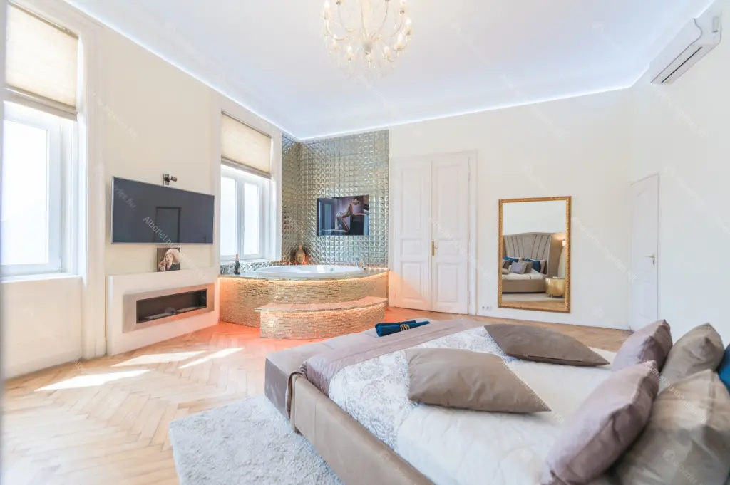 Kiadó albérlet 770000 Ft/hó áron: Budapest, VI. kerület  Andrássy út. Mérete: 105 nm, 3 szobás | Alberlet.hu - 6655086