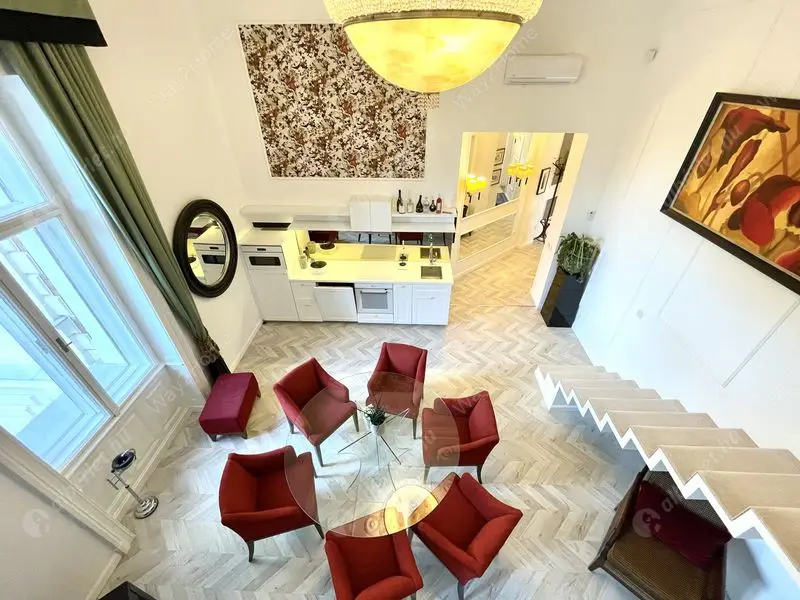 Kiadó albérlet 799000 Ft/hó áron: Budapest, VI. kerület  Andrássy út. Mérete: 108 nm, 2 szobás | Alberlet.hu - 6627644