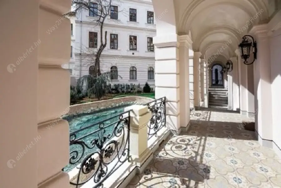 Kiadó albérlet 799000 Ft/hó áron: Budapest, VI. kerület  Andrássy út. Mérete: 108 nm, 2 szobás | Alberlet.hu - 6627645