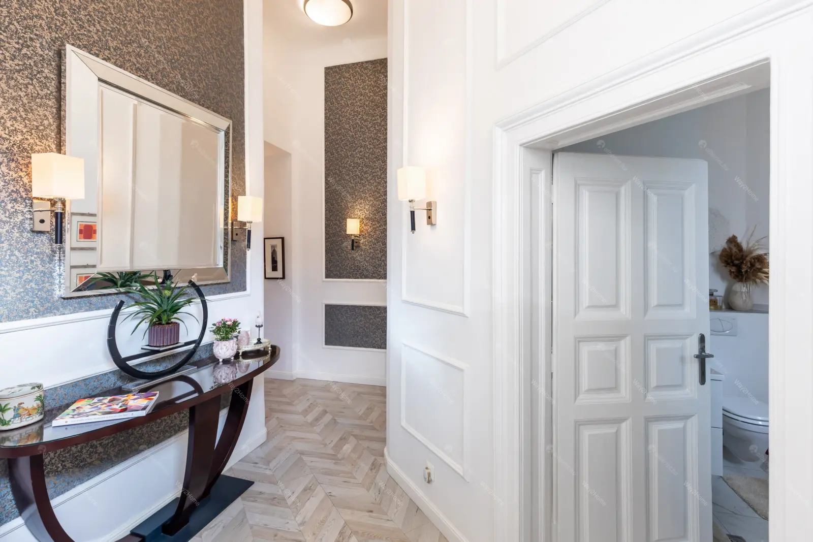 Kiadó albérlet 599000 Ft/hó áron: Budapest, VI. kerület  Andrássy út. Mérete: 108 nm, 2 szobás | Alberlet.hu - 6649673