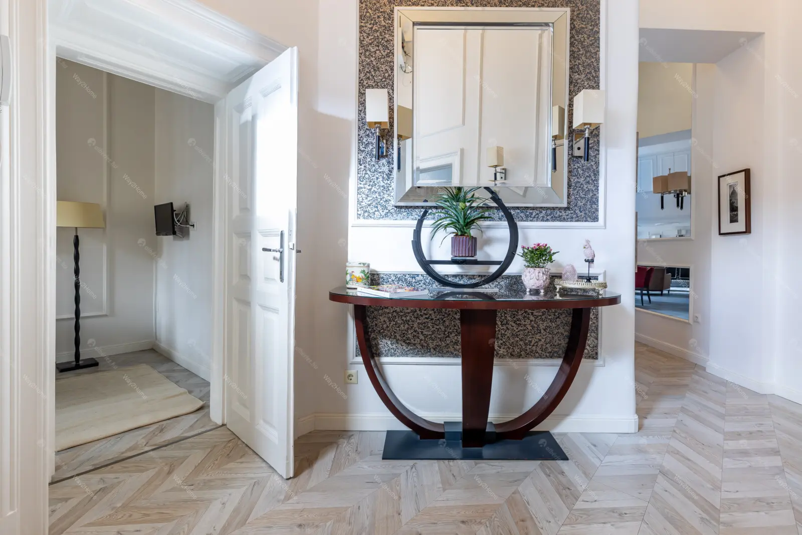 Kiadó albérlet 599000 Ft/hó áron: Budapest, VI. kerület  Andrássy út. Mérete: 108 nm, 2 szobás | Alberlet.hu - 6649674